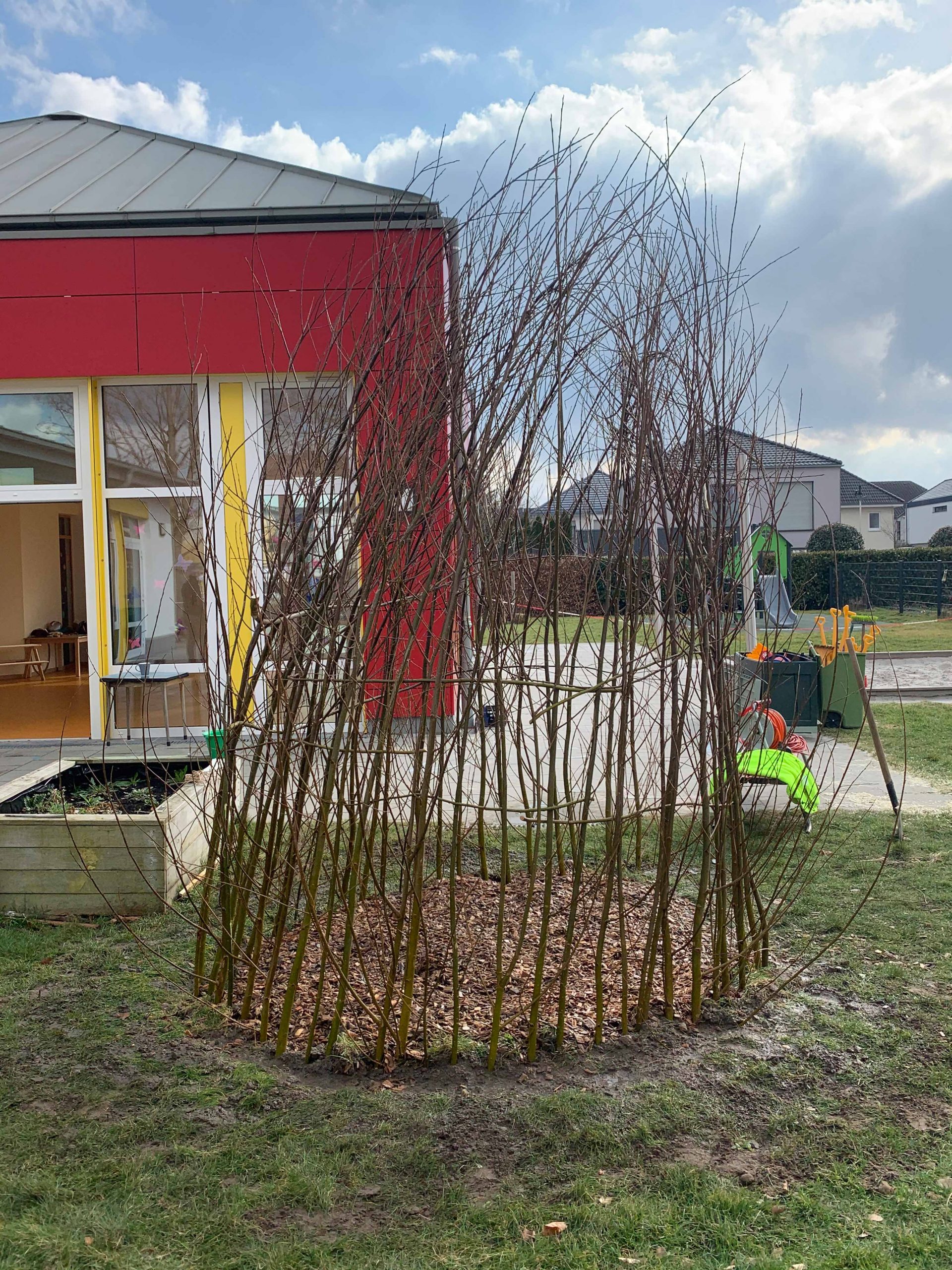 Galerie - Familienzentrum Herz Jesu - Kita in Herzogenrath